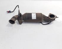 Catalizator, cod 2225627011, 760089480, Citroen DS3 (id:733476)
