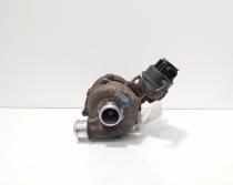 Turbosuflanta, cod 03G145702H, Audi A6 (4F2, C6) 2.0 TDI, BRD (id:733372)
