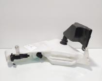 Vas strop gel cu 2 motorase, cod 8T0955453C, Audi A4 (8K2, B8) (idi:732846)