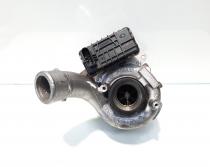 Turbosuflanta, cod 059145721F, Audi A6 (4F2, C6), 2.7 TDI, CAN (idi:469133)