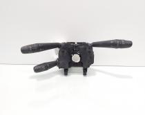 Maneta stergatoare, semnalizare, tempomat si bloc lumini, cod 28408406, Alfa Romeo Mito (955) (id:733522)