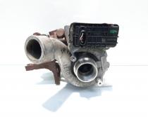 Turbosuflanta, cod 059145721S, Audi A4 (8EC, B7), 2.7 TDI, BSG (idi:454651)