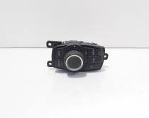 Joystick navigatie, cod 9261704-04, Bmw 3 (F30) (id:733880)