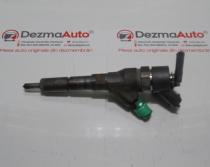 Injector 9641742880, Peugeot 307 SW (3H) 2.0hdi (id:296234)
