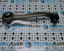 Brat suspensie fuzeta dreapta fata, 8K0510A, Audi A6 Avant (4G5, C7)