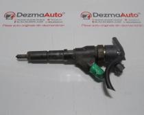 Injector 9641742880, Peugeot 307 SW (3H) 2.0hdi (id:296233)
