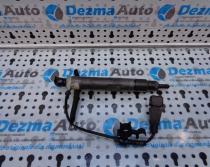 Injector cu fir 0281302020, Seat Leon (1M1) 1.9TDI, AHF