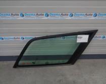 Geam fix caroserie dreapta spate Audi A4 Avant (8ED, B7) 2004-2008 (id:201083)