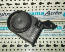 Sirena alarma Audi A4 8EC, cod 8L0951605A