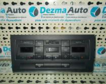 Display climatronic Audi A4 8EC, cod 8E0820043AJ