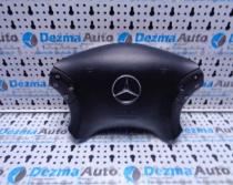 Airbag volan, A203461198, Mercedes Clasa C (W203) 2000-2007 (id:200980)