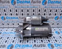 Electromotor 8200836473A, Renault Clio 3 (BR0/1, CR0/1) 1.5dci (id:201324)