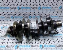 Vibrochen 059AB, Audi A4 (B7) 3.0TDI, ASB