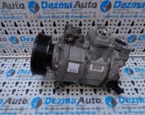 Compresor clima 4F0260805T, Audi A6 (4F, C6) 2.0tdi, BRE (pr:117994)