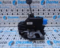 Broasca dreapta fata 3D2837016J, Vw Golf 5 (1K1) 1.9tdi (id:188414)