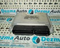 Calculator motor ecu  Audi A6 (4B, C5) 2.5tdi, cod 4Z7907401B