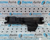 Suport radiatoare stanga 1436246, Bmw 3 (E46) 1998-2005