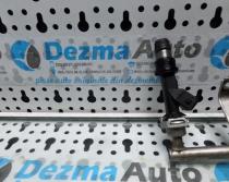 Injector 25343299, Opel Meriva, 1.6b, Z16XEP