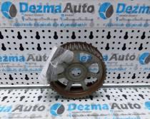 Fulie ax came GM24405965, Opel Vectra C, 1.6b, Z16XEP