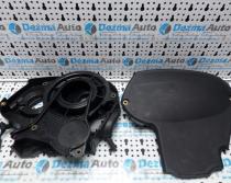 Set capac distributie GM24405885, GM55352925, Opel Zafira B, 1.6b, Z16XEP