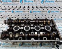 Chiulasa cu 2 axe came GM24461591, Opel Zafira B, 1.6b, Z16XEP