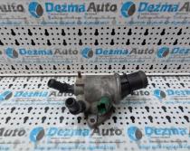 Corp termostat 55202510, Opel Zafira Van, 1.9cdti