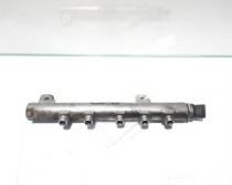 Rampa injectoare, GM55197370, 0445214095, Opel Astra H, 1.9cdti, Z19DT