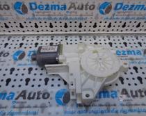 Motoras macara stanga fata, 5M28370401F, Vw Golf Plus 5M1, 521