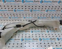 Vas strop gel cu motoras 4M51-13K163-AE, Ford Focus 2, 2004-2011