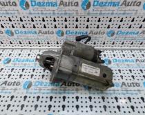 Electromotor, 3M5T-11000-CD, Ford Focus C-Max 1.6tdci, G8DA