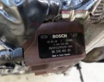 Pompa inalta presiune, 9651844380, 0445010089, Ford Focus C-Max 1.6tdci, G8DA