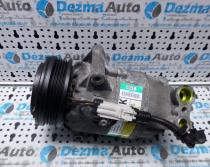 Cod oem: GM13124750, Compresor clima Opel Astra H 1.8B, Z18XER (pr:110747)