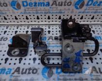 Set balamale usa dreapta fata, 8E0831412E, Audi A6 Avant (4F5, C6) 2.0tdi