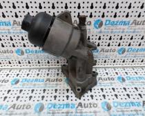 Carcasa filtru ulei, Bmw 5 Touring (E39), 3.0d, 306D1