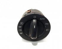 Bloc lumini cu proiectoare, 4F2941531D, Audi A6 Avant (4F5, C6) 2005-2011