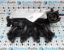 Galerie admisie si racitor 03F129711H, Vw Polo (6R), 1.2tsi, CBZB