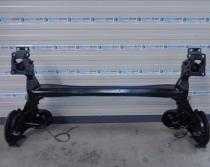 Punte spate pe disc, Citroen Berlingo, 1.6hdi (id: 201815)