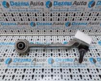 Brat suspensie fuzeta stanga fata, Bmw 3 (E90) 1.6D, N47D20C