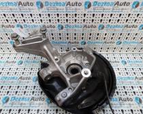 Fuzeta dreapta spate cu abs, ﻿4MOTION, 3C0505436G, Vw Passat (3C), 2.0fsi, BLX