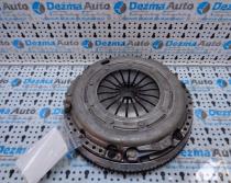 Volanta masa dubla cu placa presiune, Ford Mondeo 4, 1.8tdci (id:201843)