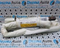 Airbag cortina dreapta 1K9880742C, Vw Golf 5 variant (1K5), 2007-2009 (id:202208)