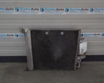 Cod oem: GM93178961, radiator clima, Opel Astra H 1.9cdti, Z19DTL