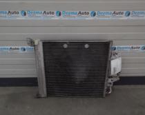 Cod oem: GM93178961, radiator clima, Opel Astra H combi 1.7cdti, Z17DTL