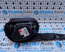 Centura stanga fata 8E0857705G, Audi A4 (8EC, B7) 2004-2008