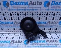 Sirena alarma 8L0951605A, Audi A4 (8EC, B7) 2004-2008