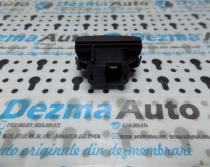 Cod oem: 3M5T-13A350-AB, buton avarie, Ford Focus 2 (DA) 2004-2011