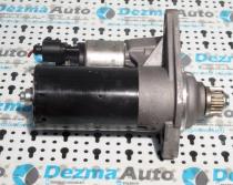 Electromotor (5 vit man) 02T911024J, Seat Ibiza 5 Sportcoupe (6J1) 1.2tsi