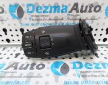 Maneta comenzi radio cd 5J0959849, Seat Ibiza 5 Sportcoupe (6J1)