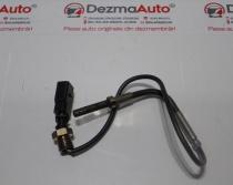 Sonda temperatura gaze, 059906088A, Audi A6 (4F2, C6) 3.0tdi (id:288416)