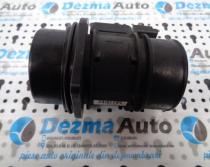 Debitmetru aer 7700314669, Opel Vivaro, 1.9dci, F9Q